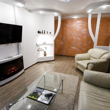 Apartment "A&V-Surganova" 민스크 외부 사진