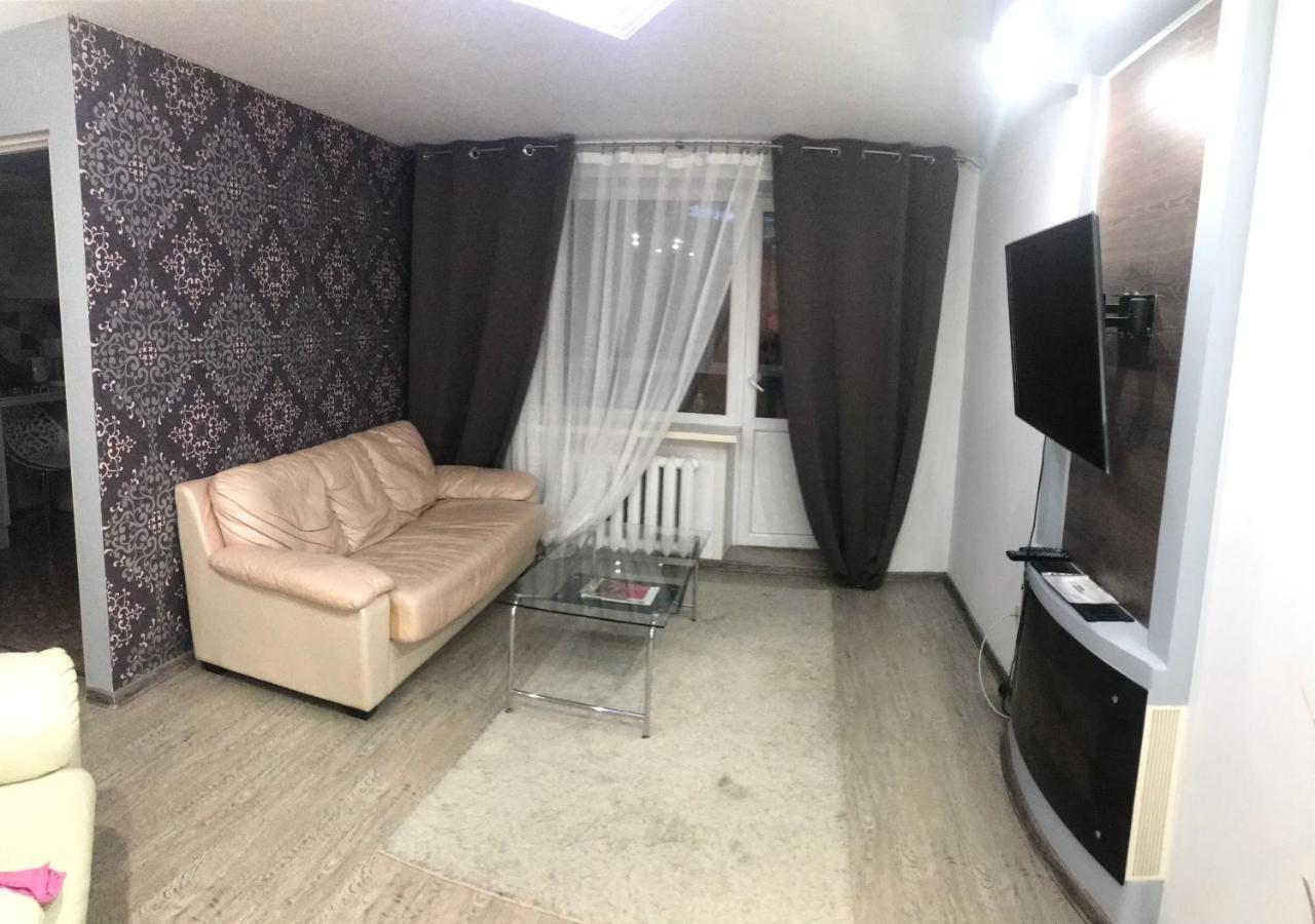 Apartment "A&V-Surganova" 민스크 외부 사진
