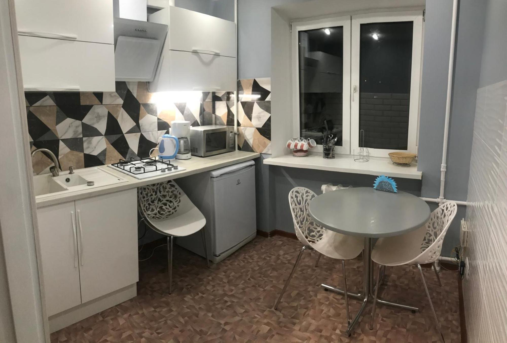 Apartment "A&V-Surganova" 민스크 외부 사진