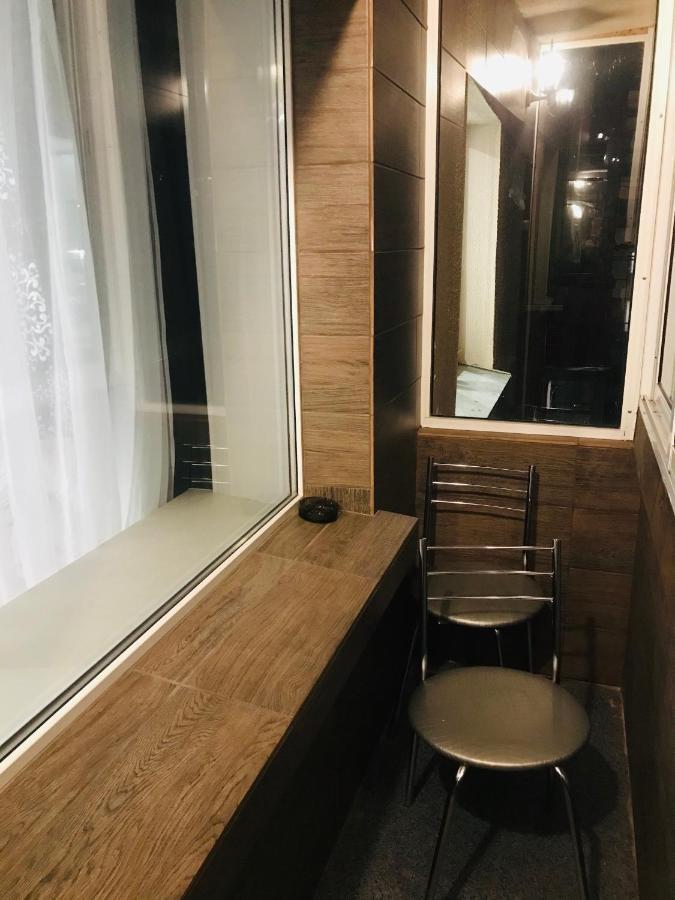 Apartment "A&V-Surganova" 민스크 외부 사진