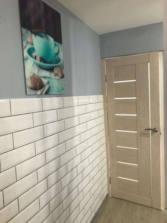 Apartment "A&V-Surganova" 민스크 외부 사진