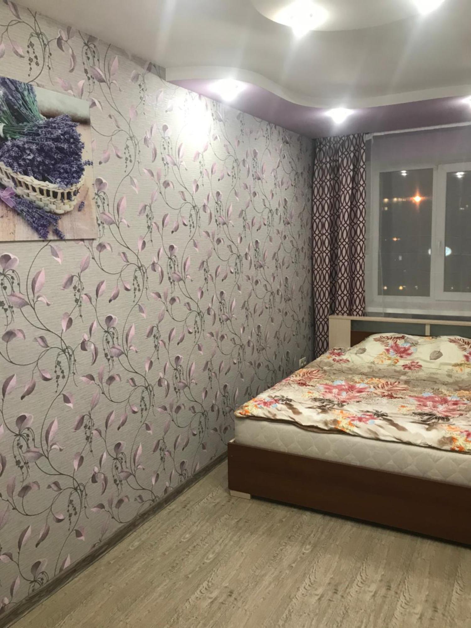 Apartment "A&V-Surganova" 민스크 외부 사진